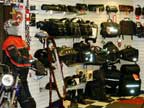 O'BRIENS MOTOCYCLES SALES SERVICE & REPAIRS